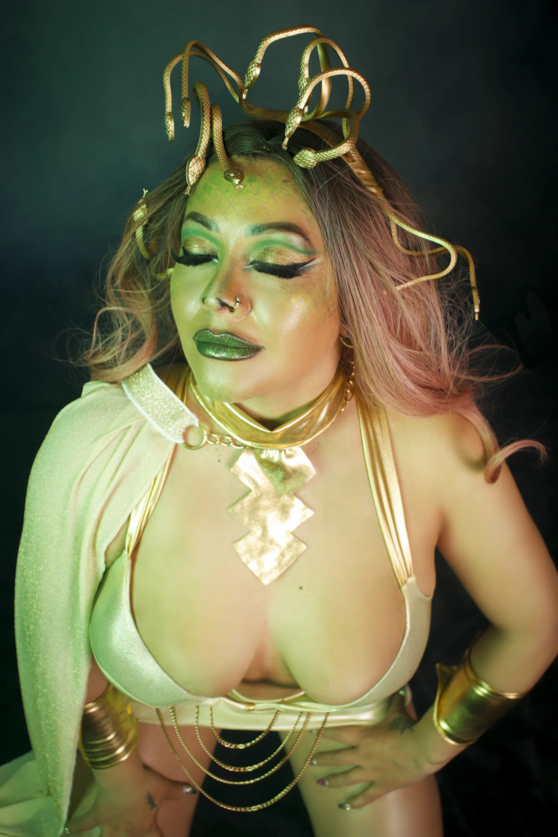 XXX Porn Photo of Nude Amaranthaa1 20