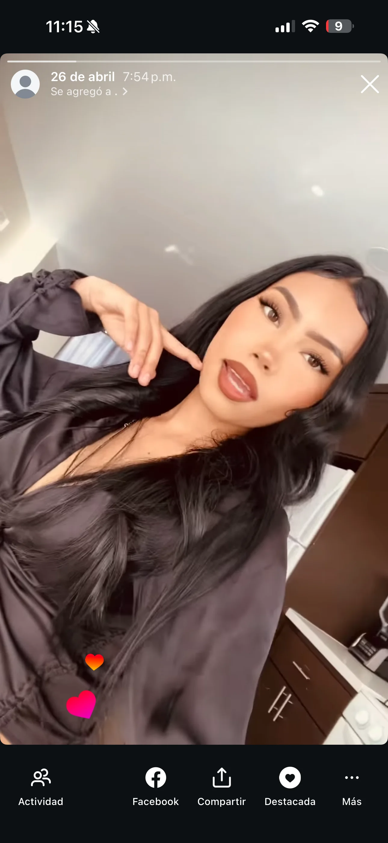 XXX Porn Photo of Nude StyphenandMel 2