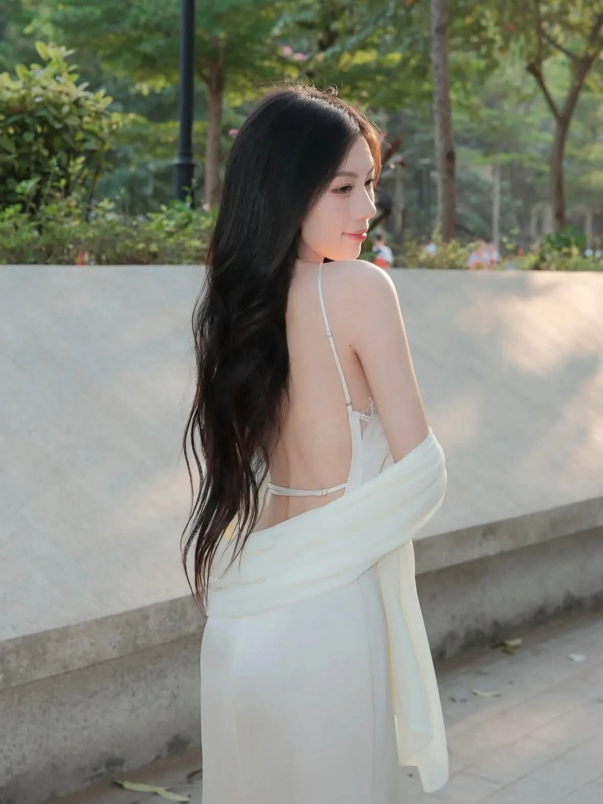 XXX Porn Photo of Nude sena_baby 2