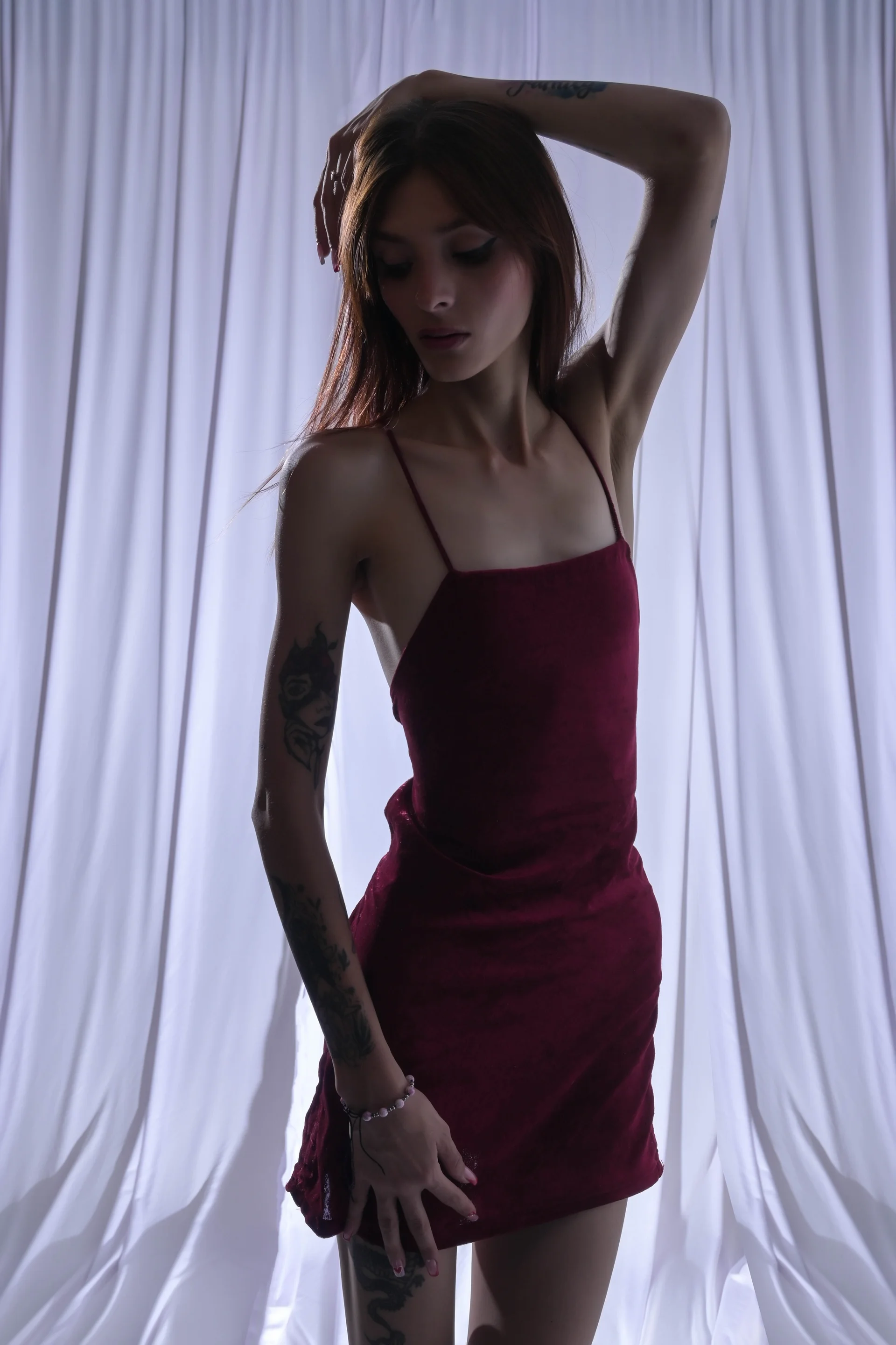 XXX Porn Photo of Nude barby_jones25 22