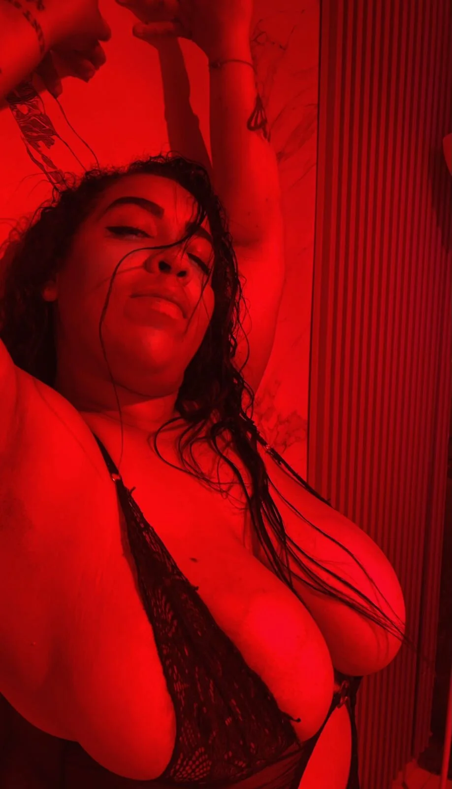 XXX Porn Photo of Nude CandelaBrown_ 24