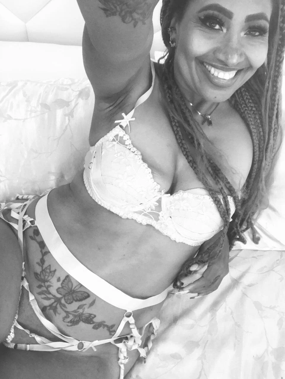 XXX Porn Photo of Nude Kiara_Parker_ 8