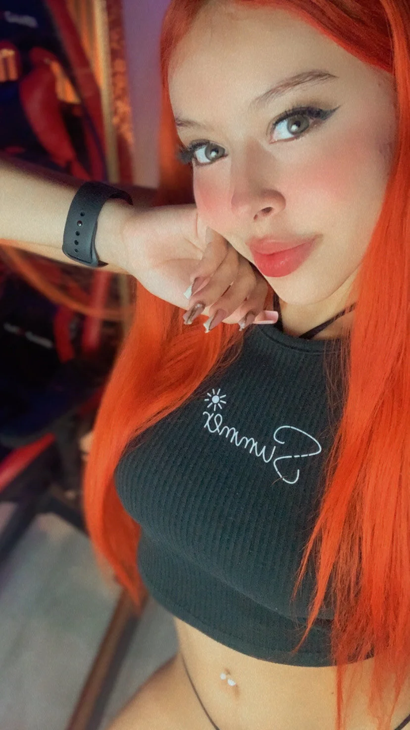 XXX Porn Photo of Nude madison_little_ 103