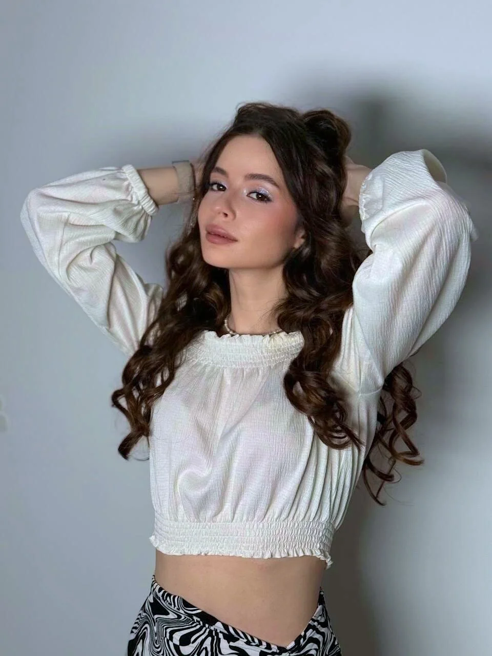 XXX Porn Photo of Nude AmeliaFlares 7
