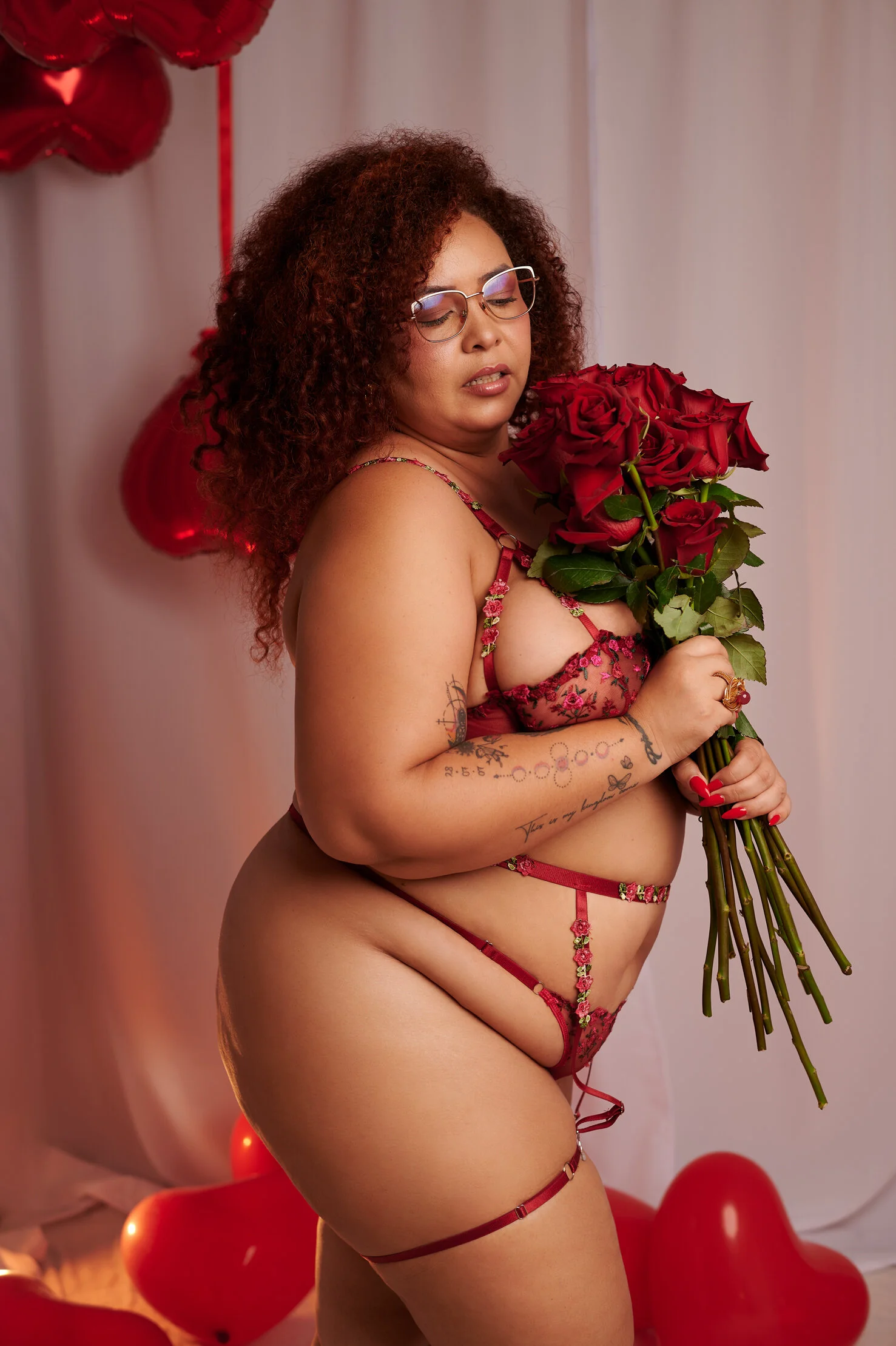 XXX Porn Photo of Nude MaraaSweett 71