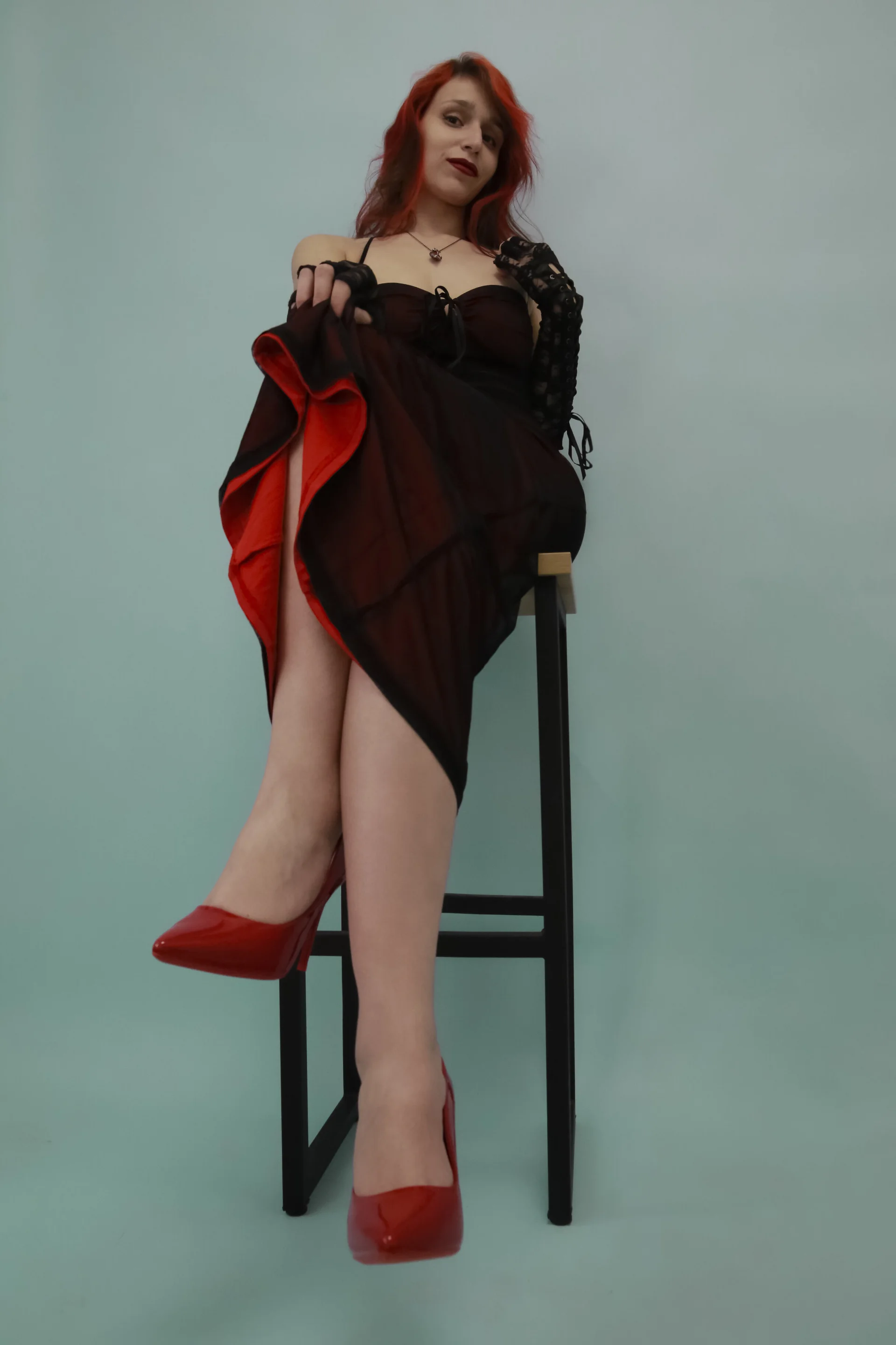 XXX Porn Photo of Nude Dora_Marcelli 70
