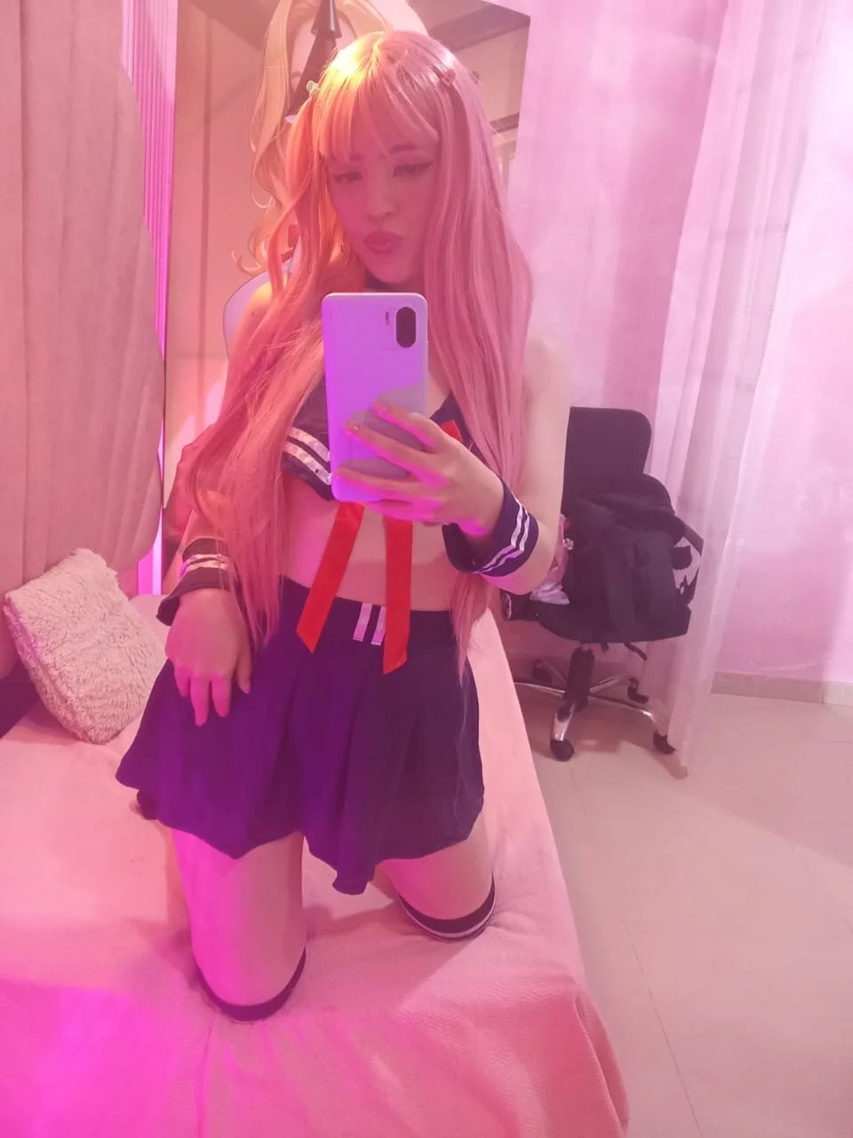 XXX Porn Photo of Nude sailor_moon07 70