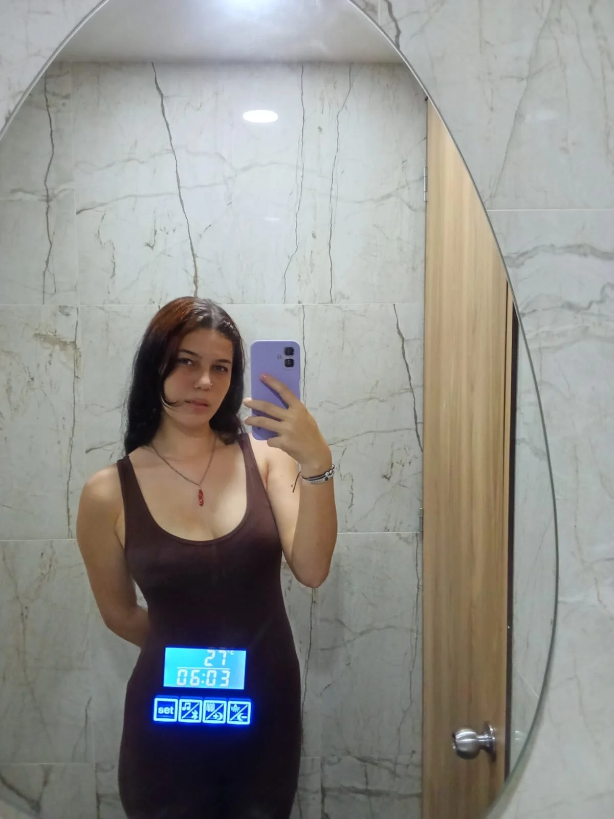 XXX Porn Photo of Nude Rubi_williams 5