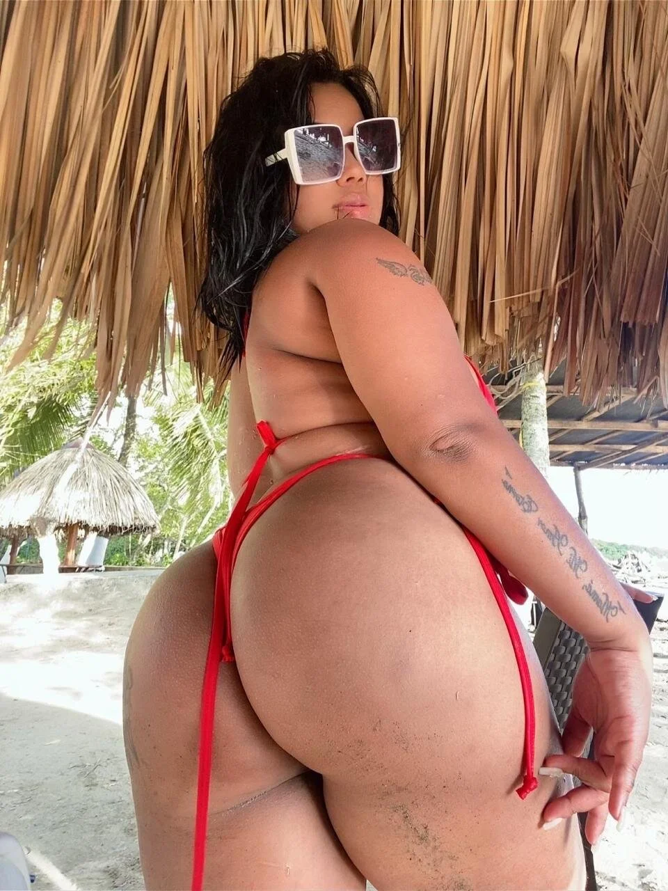 XXX Porn Photo of Nude Emily_restrepo 35