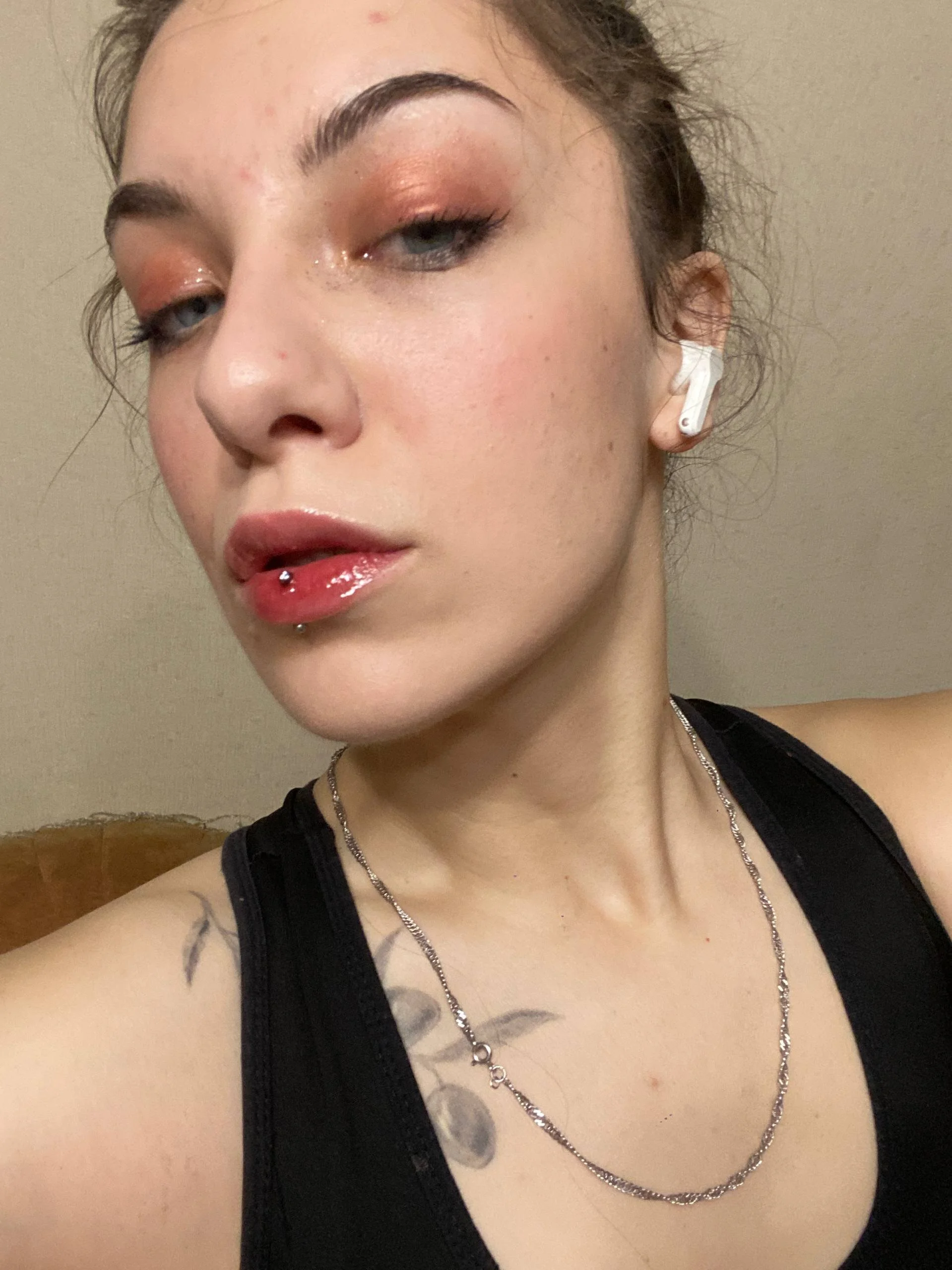 XXX Porn Photo of Nude Tory_Vixen 5