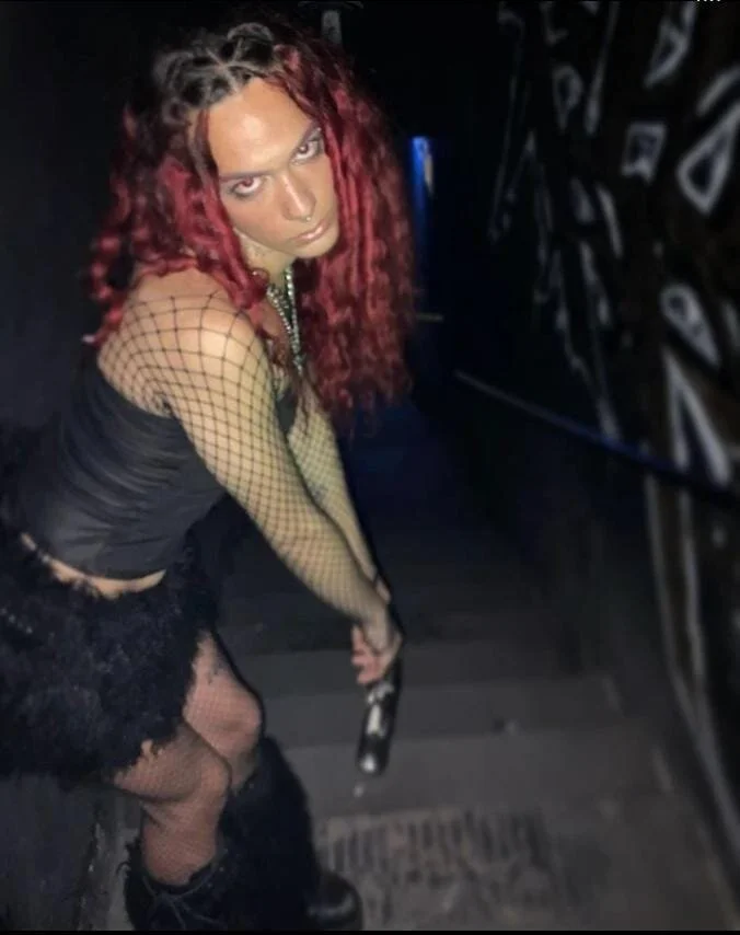 XXX Porn Photo of Nude ma_dominatrix 16