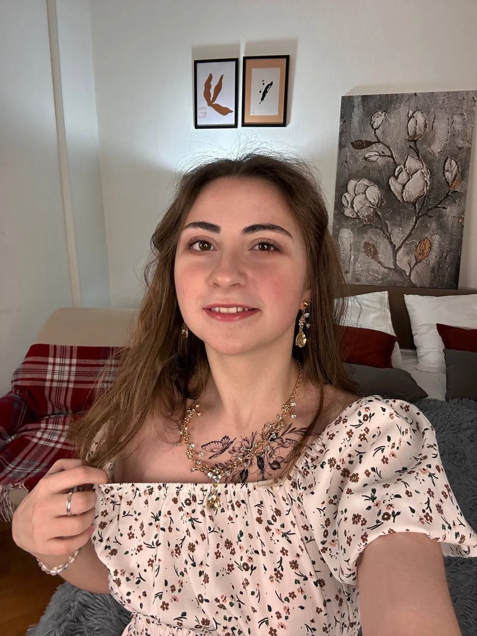 XXX Porn Photo of Nude LeishaDunford 14