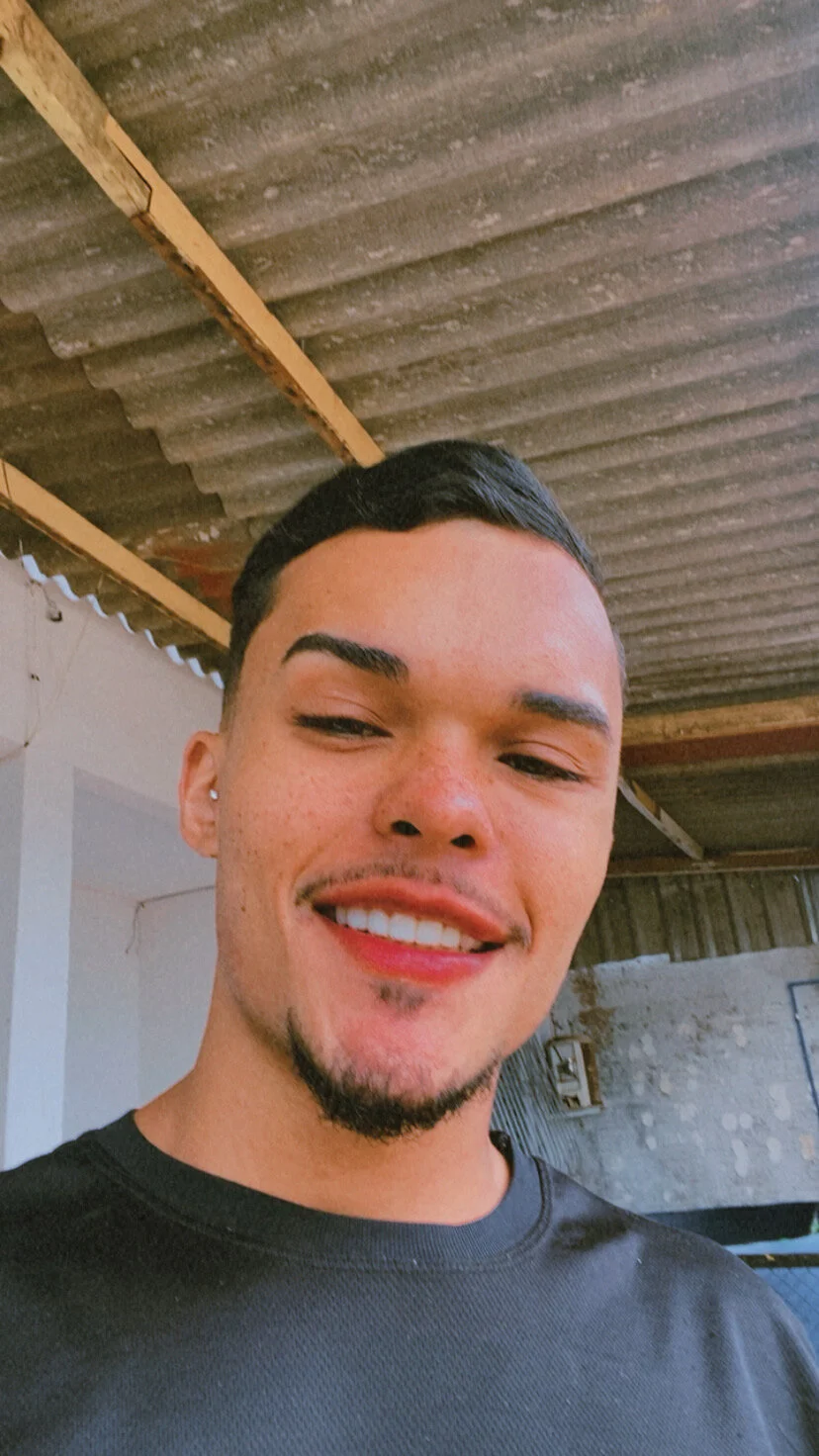 XXX Porn Photo of Nude Guipauzudo_gg 5