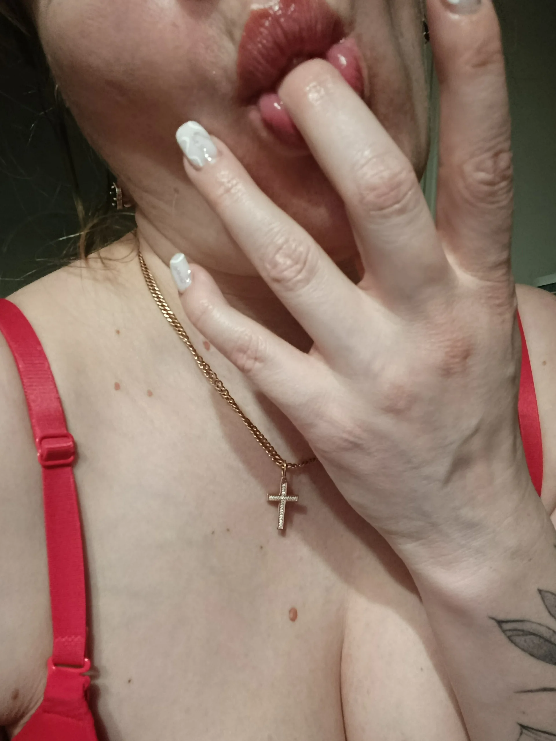 XXX Porn Photo of Nude babyjessi 11