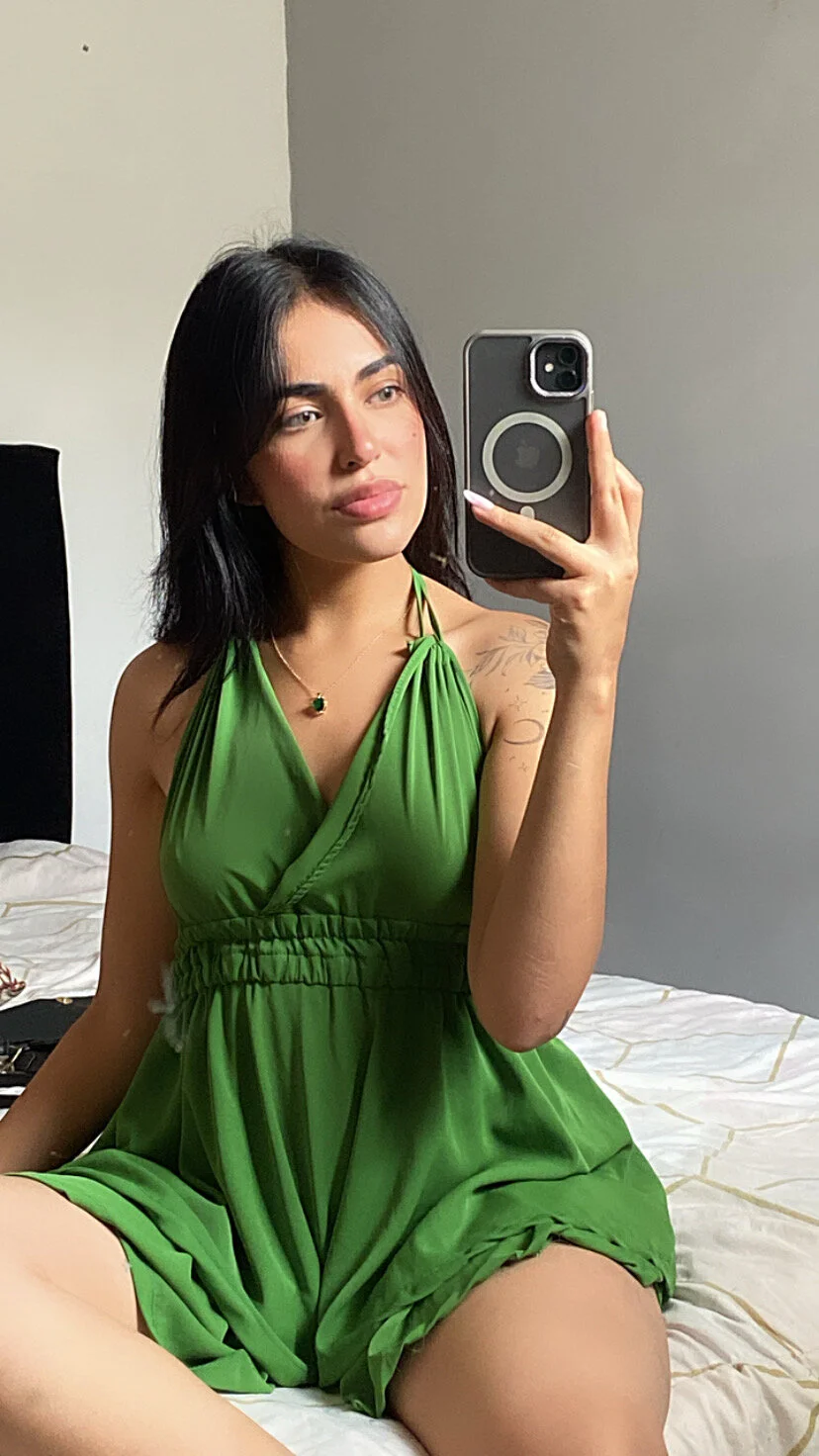 XXX Porn Photo of Nude DaphneUwu 298
