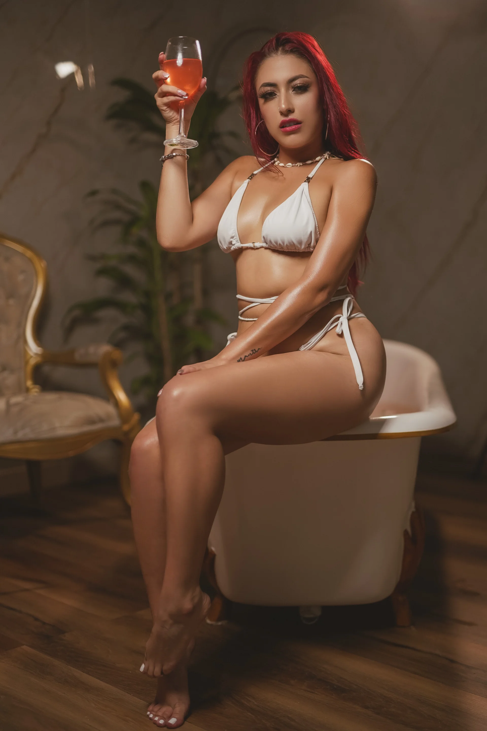 XXX Porn Photo of Nude JupiteFox 42
