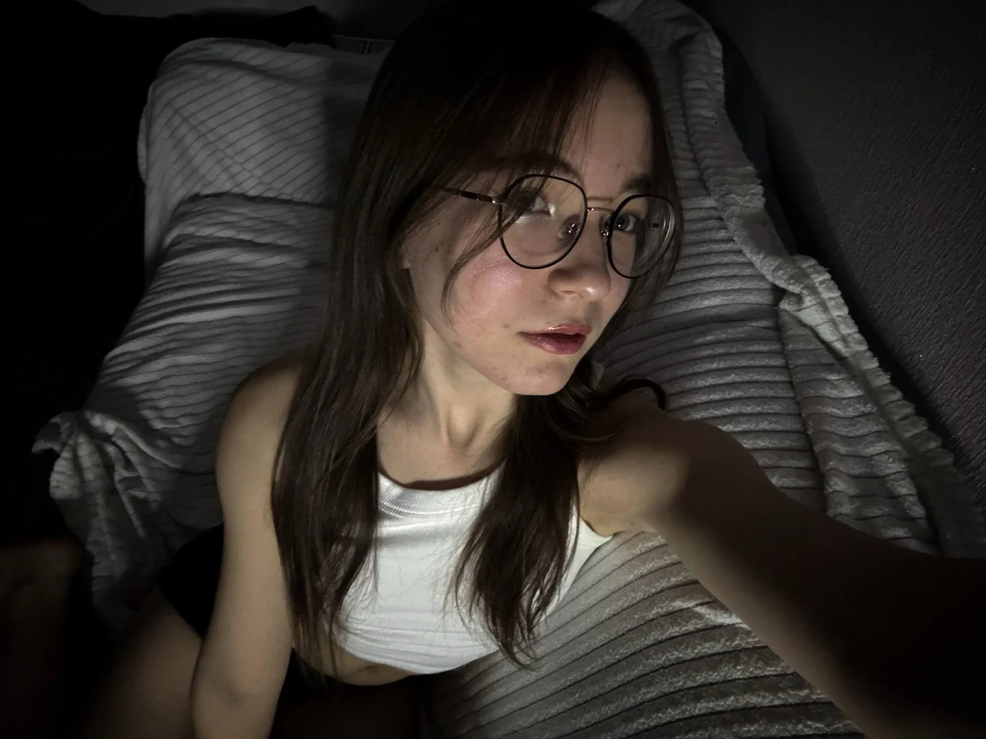 XXX Porn Photo of Nude GraceBrawn 84
