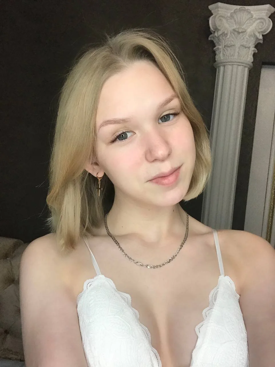 XXX Porn Photo of Nude _Gentle_Angel_Melissa_ 4