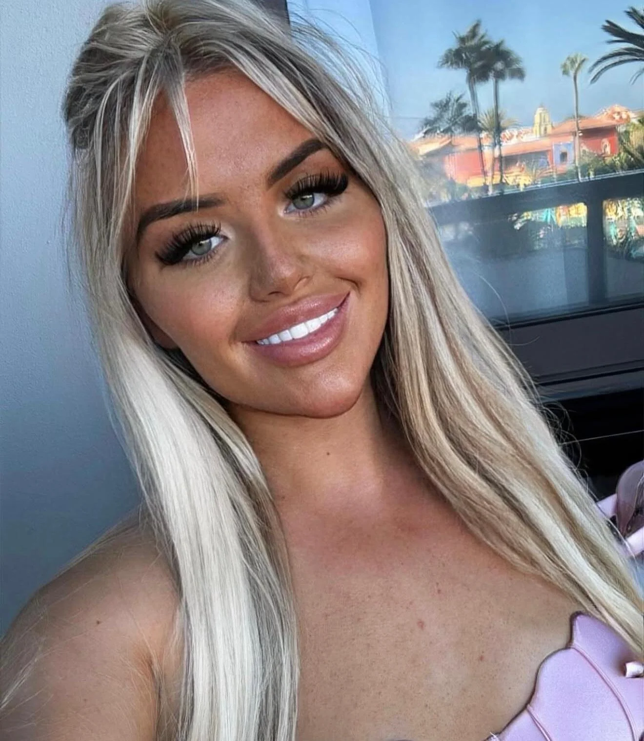 XXX Porn Photo of Nude shelbyeyex 6