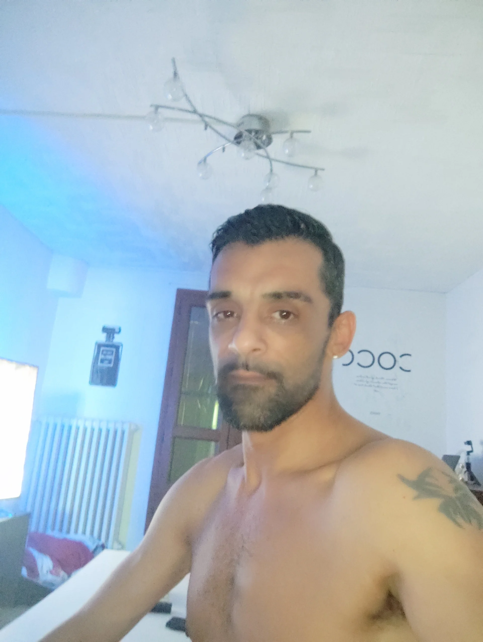 XXX Porn Photo of Nude habitat54 3