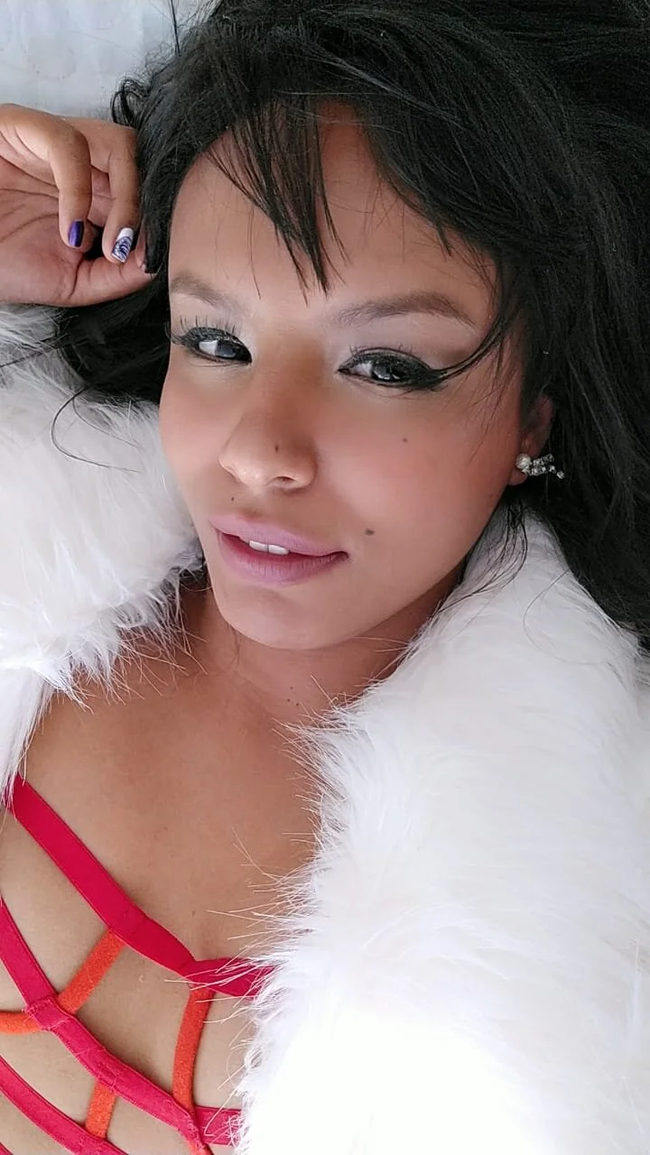 XXX Porn Photo of Nude ValleryC 6