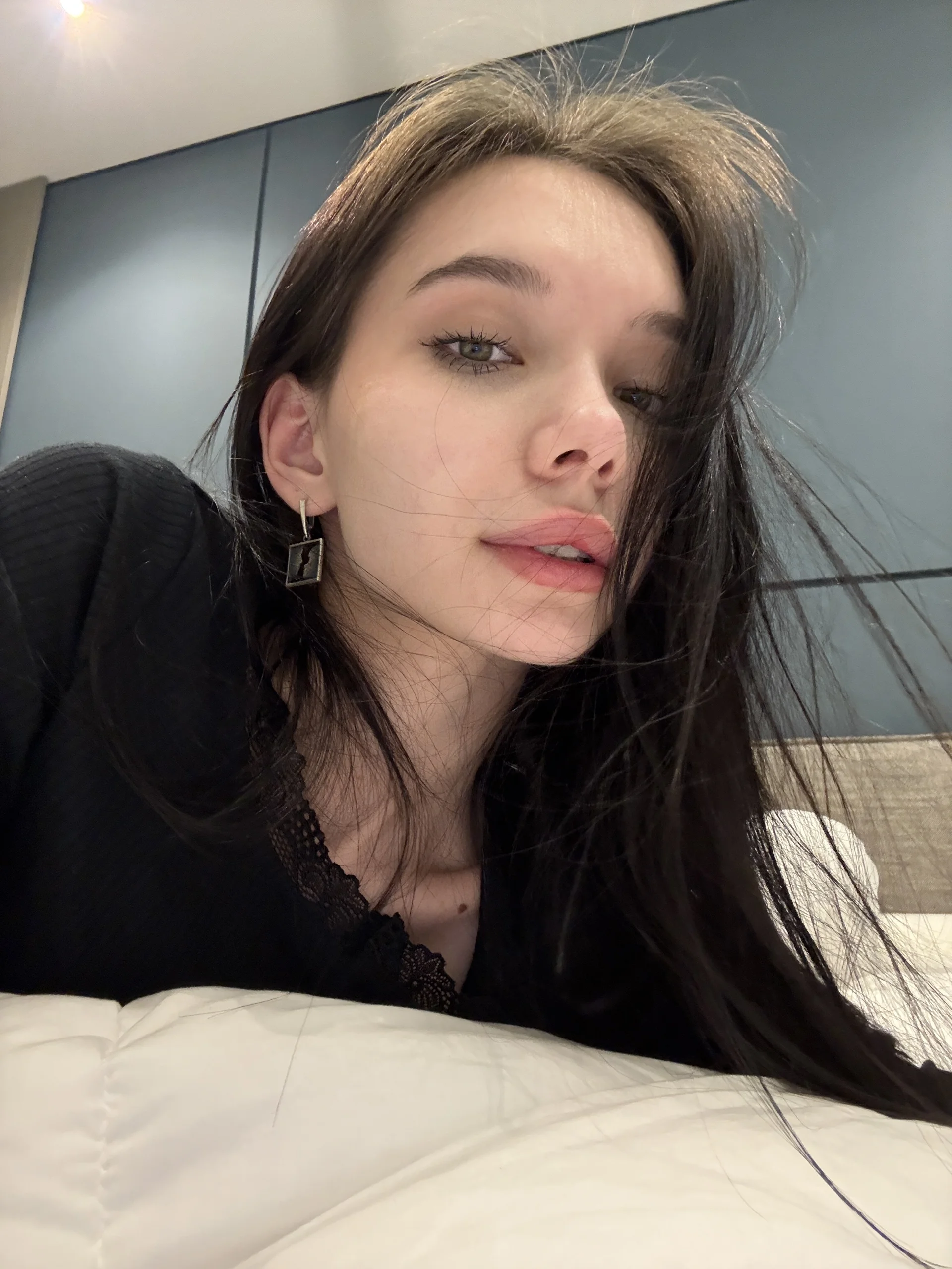 XXX Porn Photo of Nude rina_tv 15