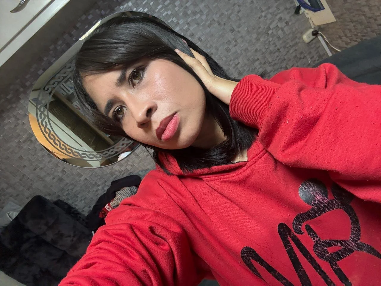 XXX Porn Photo of Nude Caroline_palmerr 4