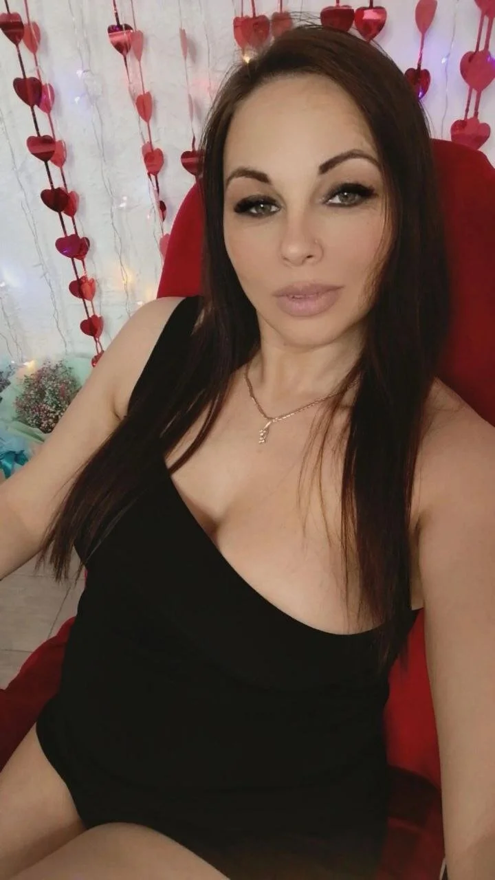 XXX Porn Photo of Nude DarkMoniks 1
