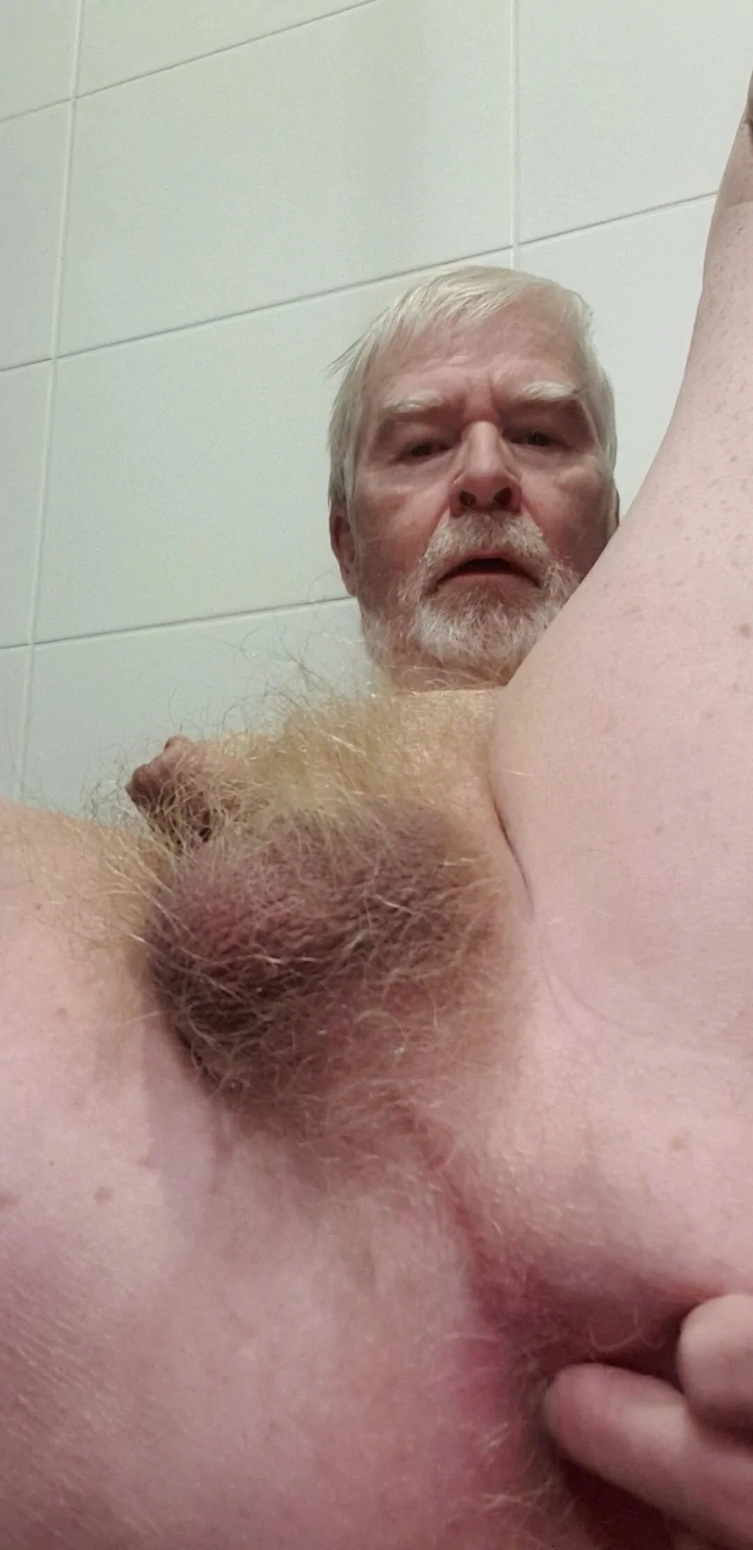 XXX Porn Photo of Nude Redhairy4u 72