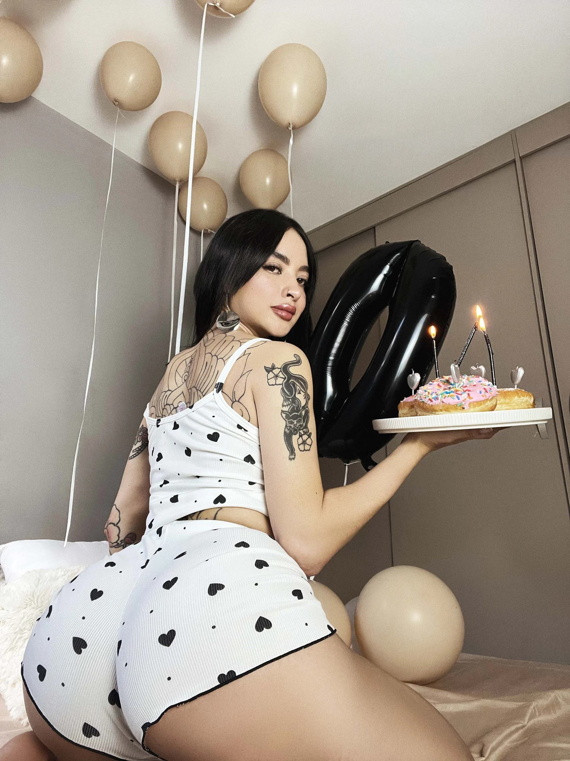 XXX Porn Photo of Nude Elirpo 58