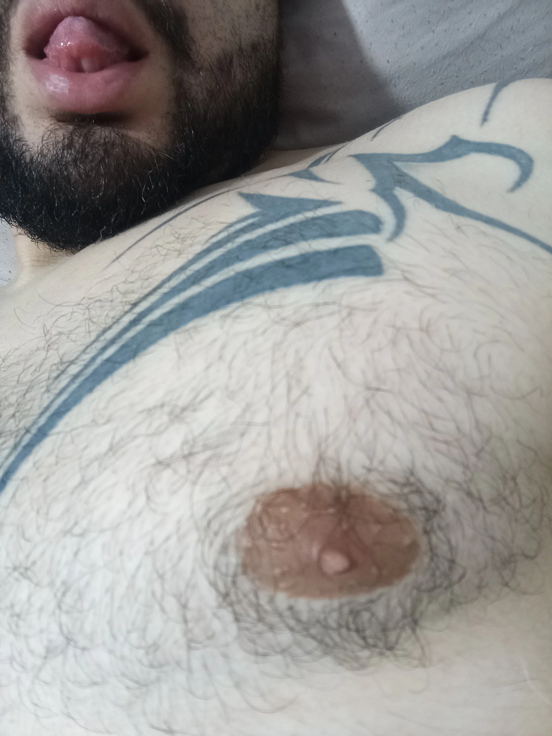 XXX Porn Photo of Nude _Dominikxxx_ 1