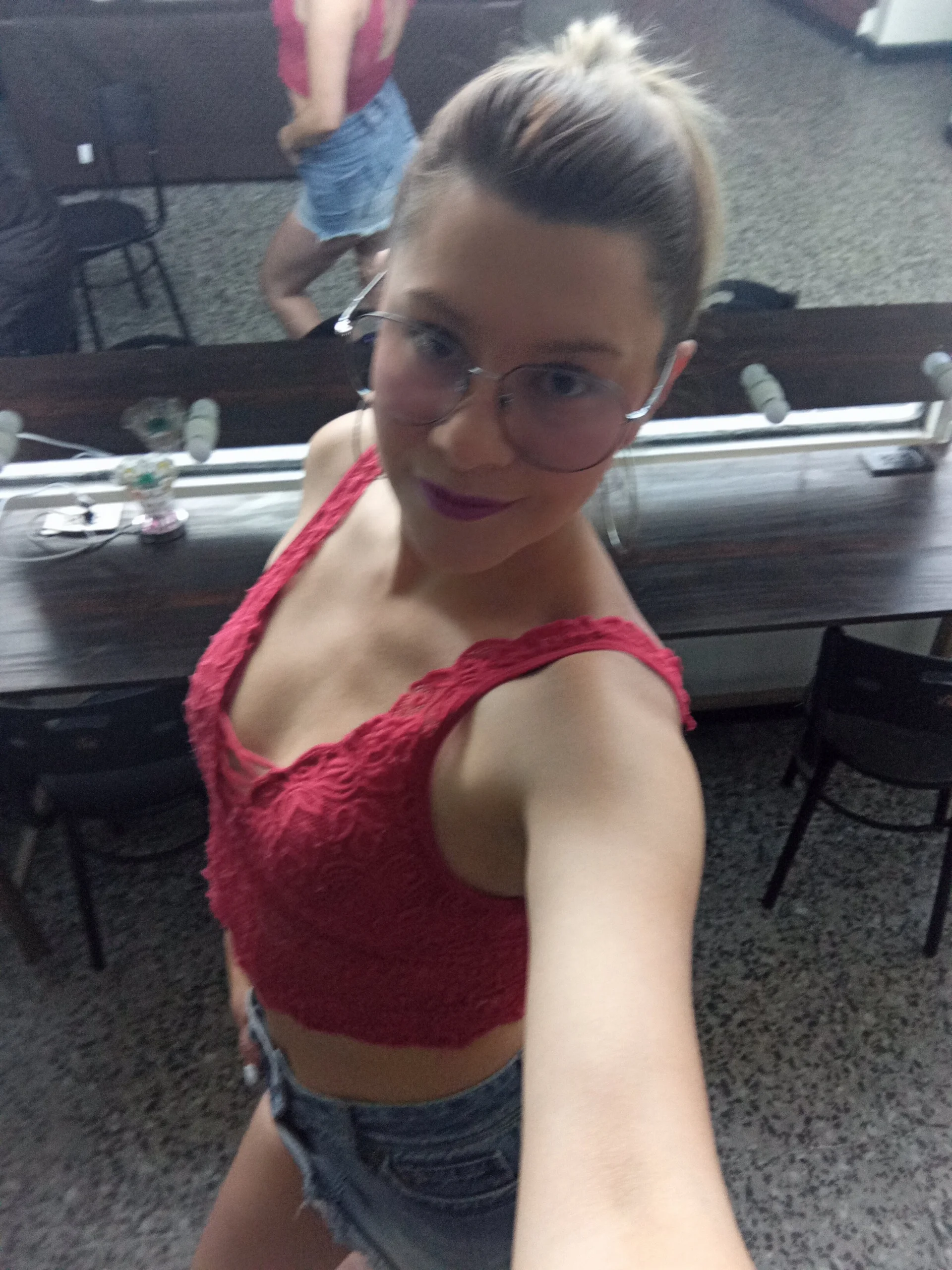 XXX Porn Photo of Nude Chanelll_Taylorr_ 729