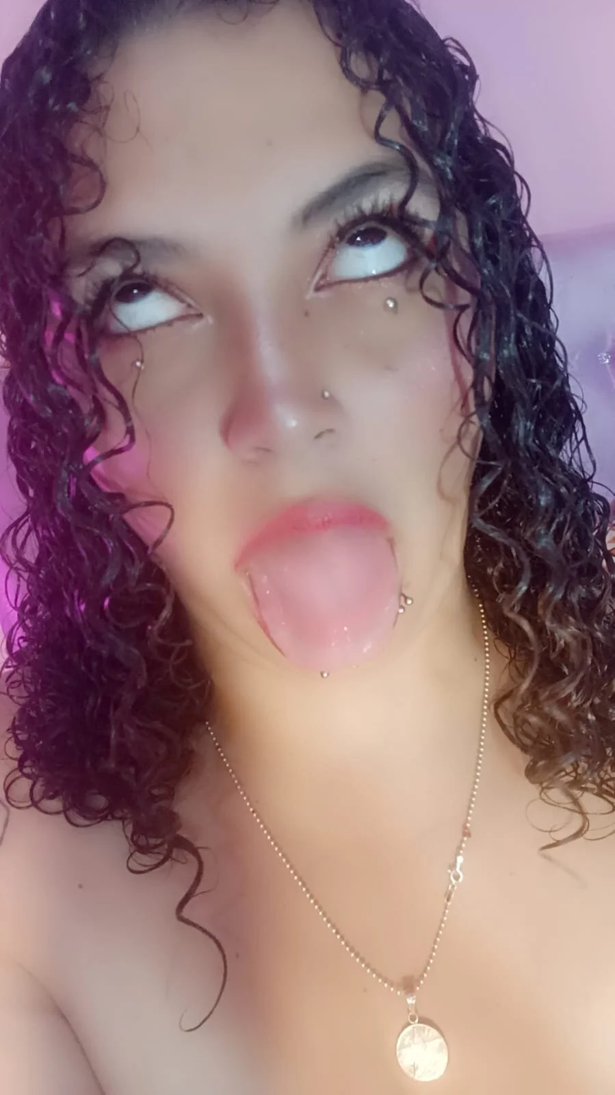 XXX Porn Photo of Nude ArianaSaintx 22