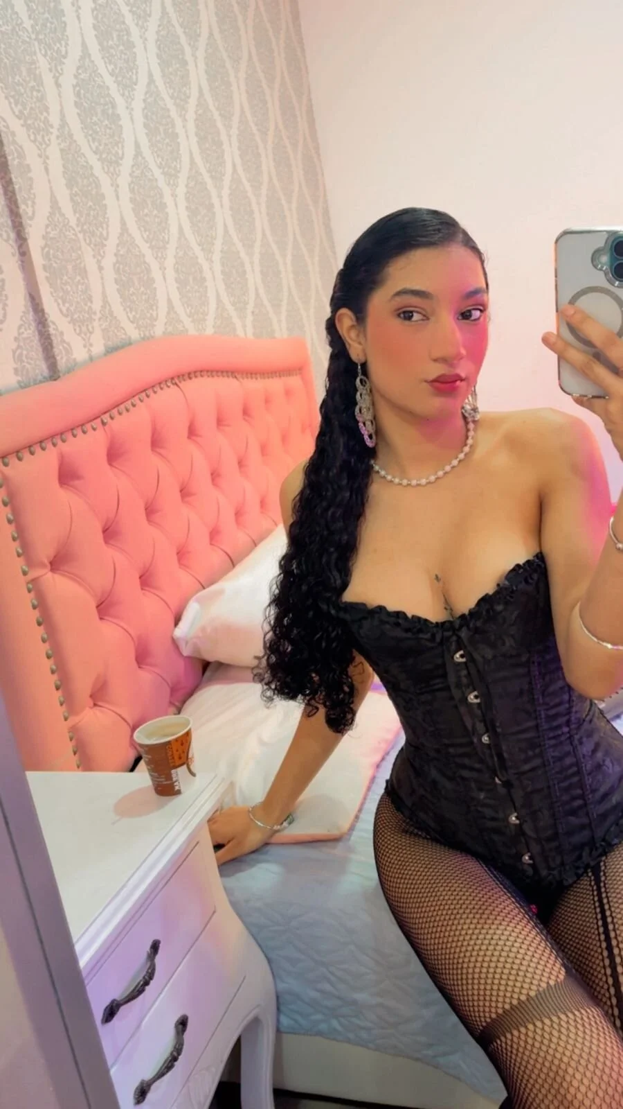 XXX Porn Photo of Nude emma_scott_7 16