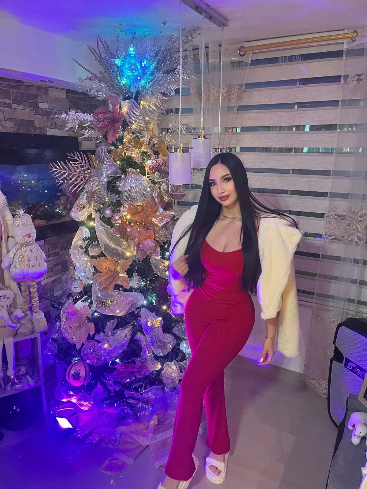 XXX Porn Photo of Nude Charlotte__08 17