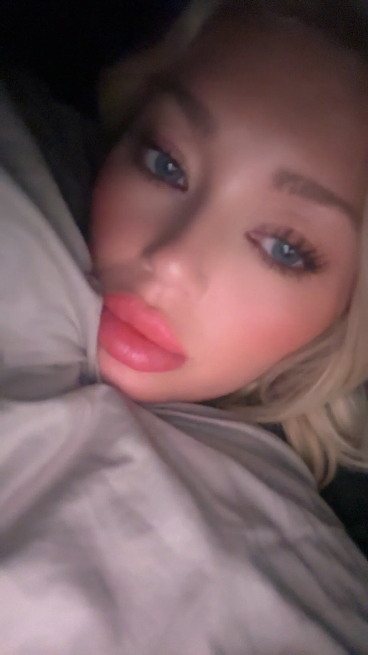 XXX Porn Photo of Nude blissdimicco 20