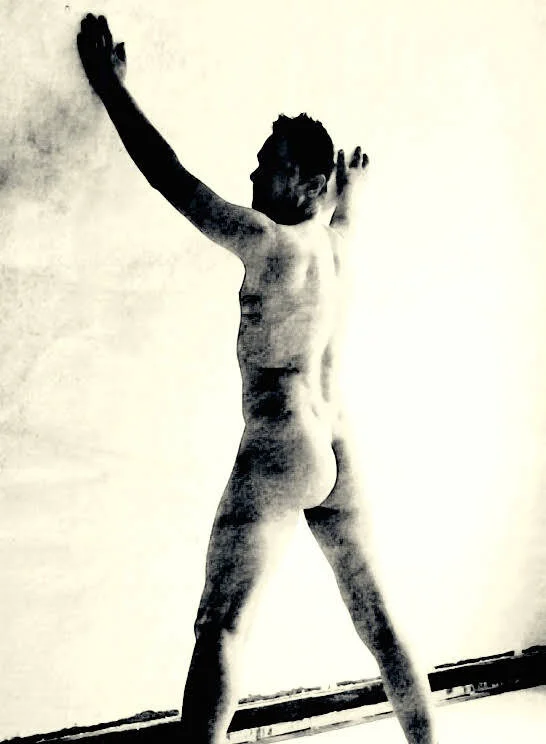 XXX Porn Photo of Nude Lou96Cypher 5