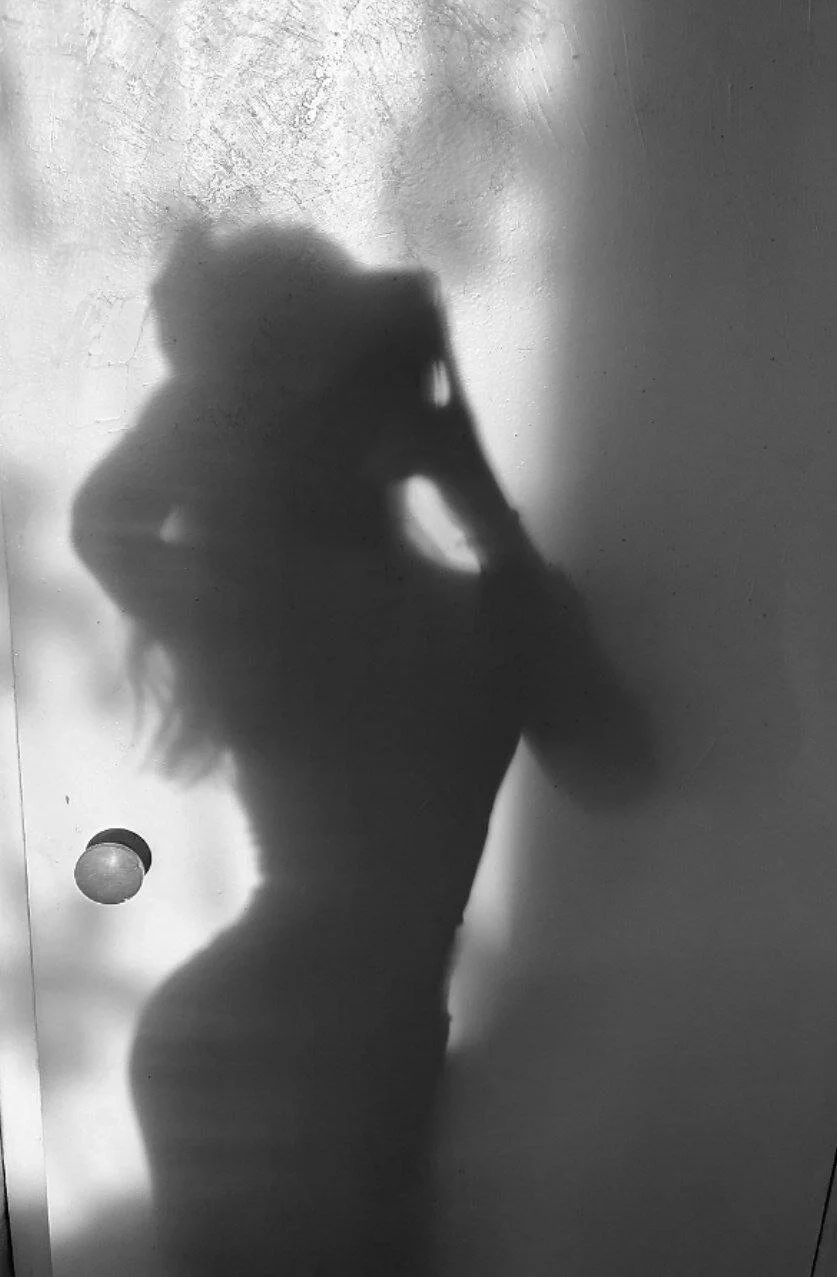 XXX Porn Photo of Nude NightFoxxx 1