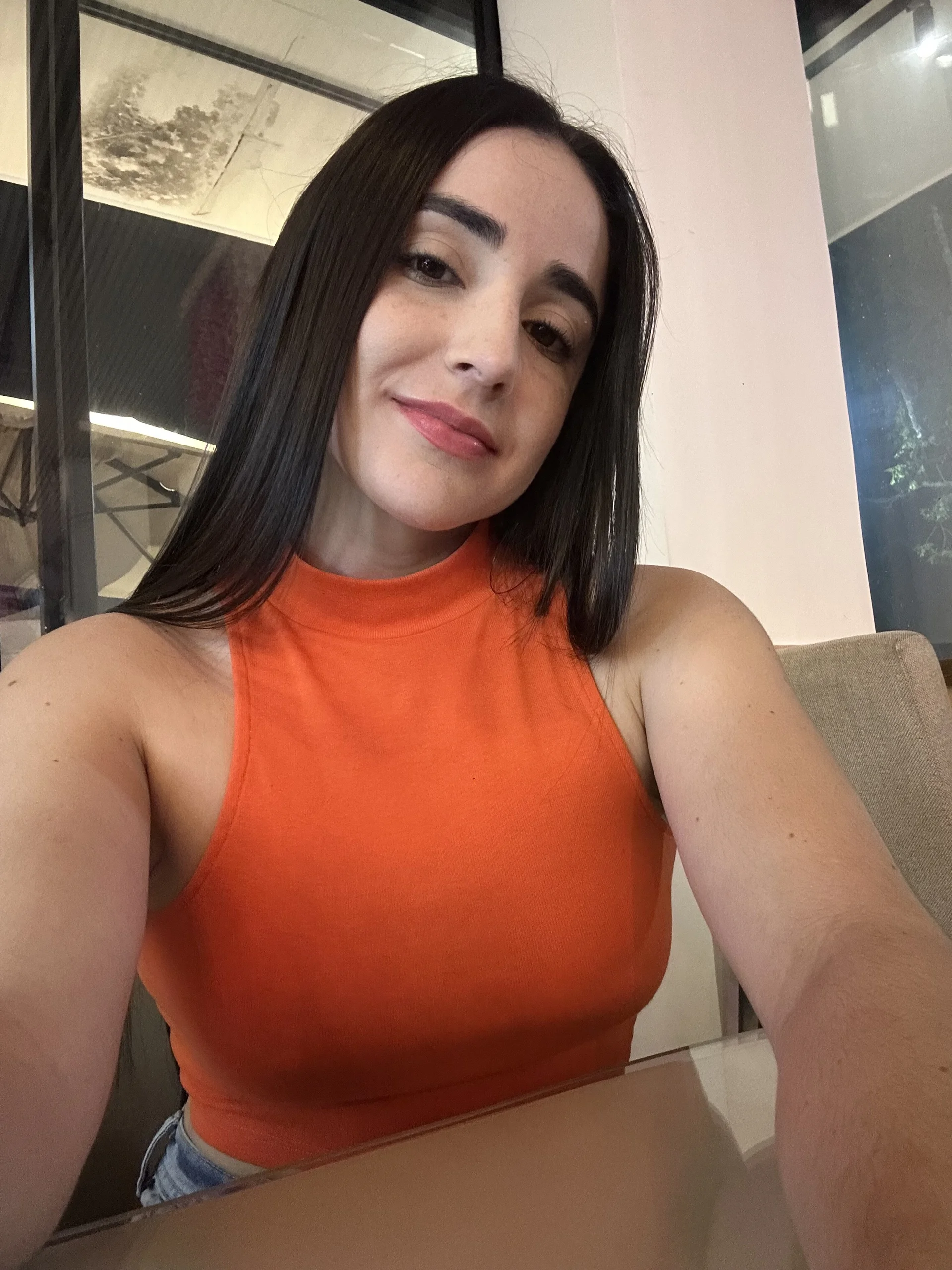 XXX Porn Photo of Nude Vicky-Andrade 11