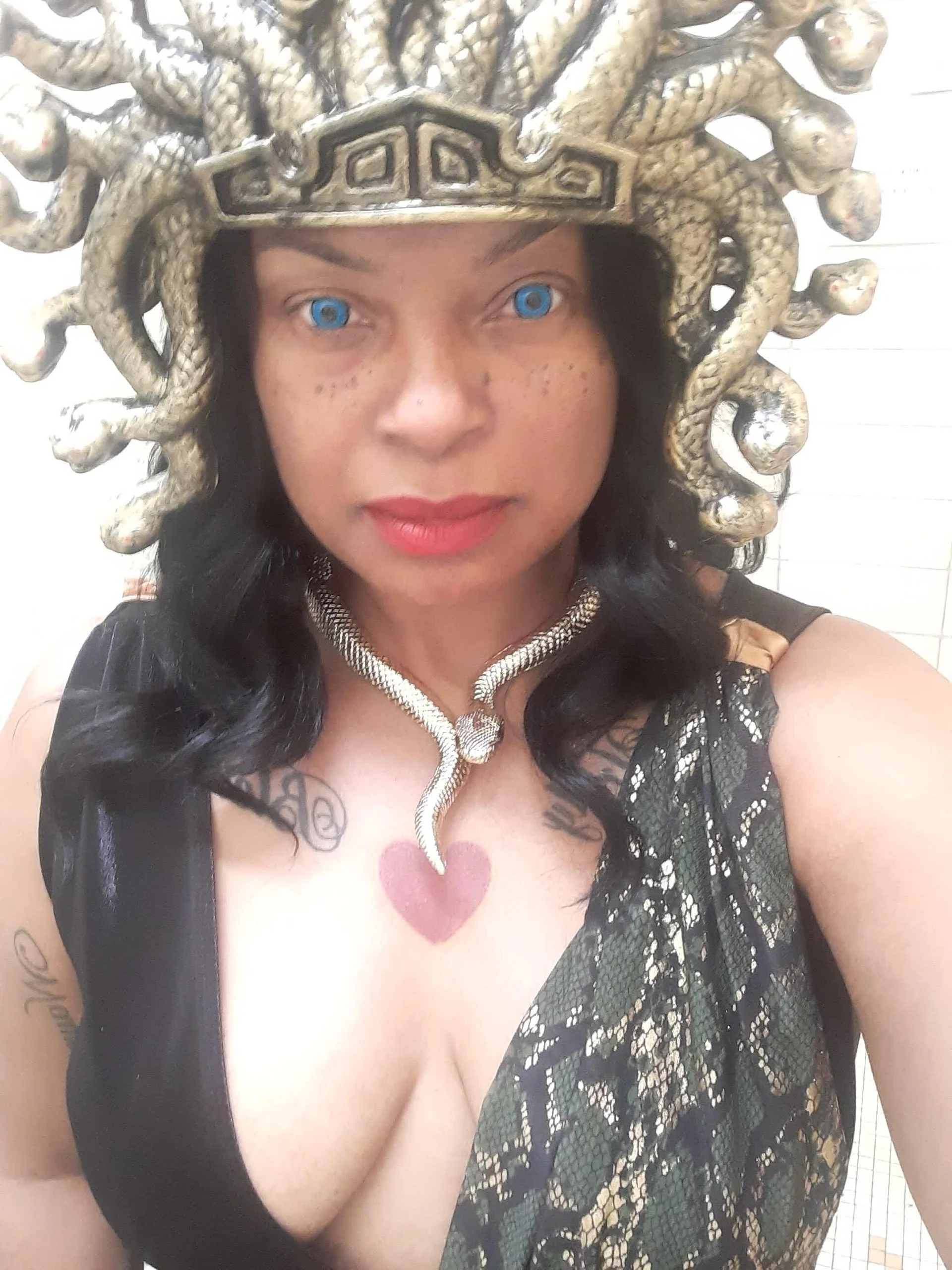 XXX Porn Photo of Nude MSweetLindaParks 6