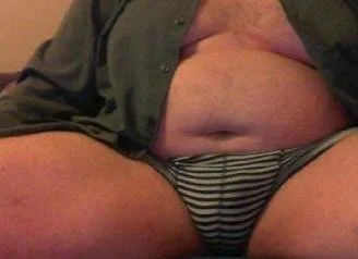 XXX Porn Photo of Nude daddydavid666420 15