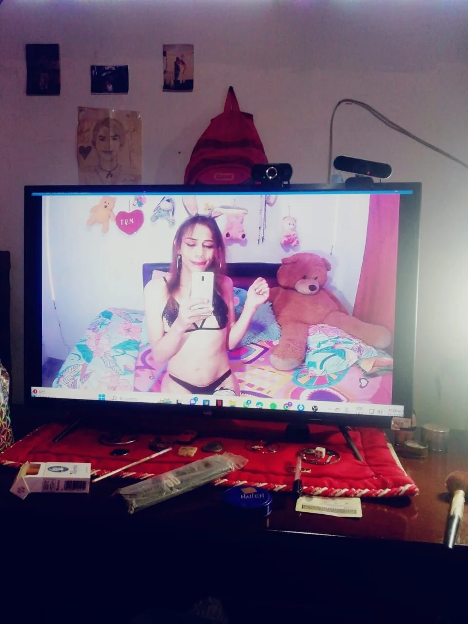 XXX Porn Photo of Nude alexxa_dirty 15