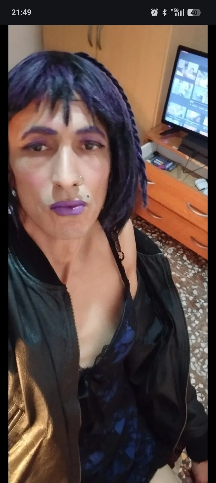 XXX Porn Photo of Nude Caxorritavip 46