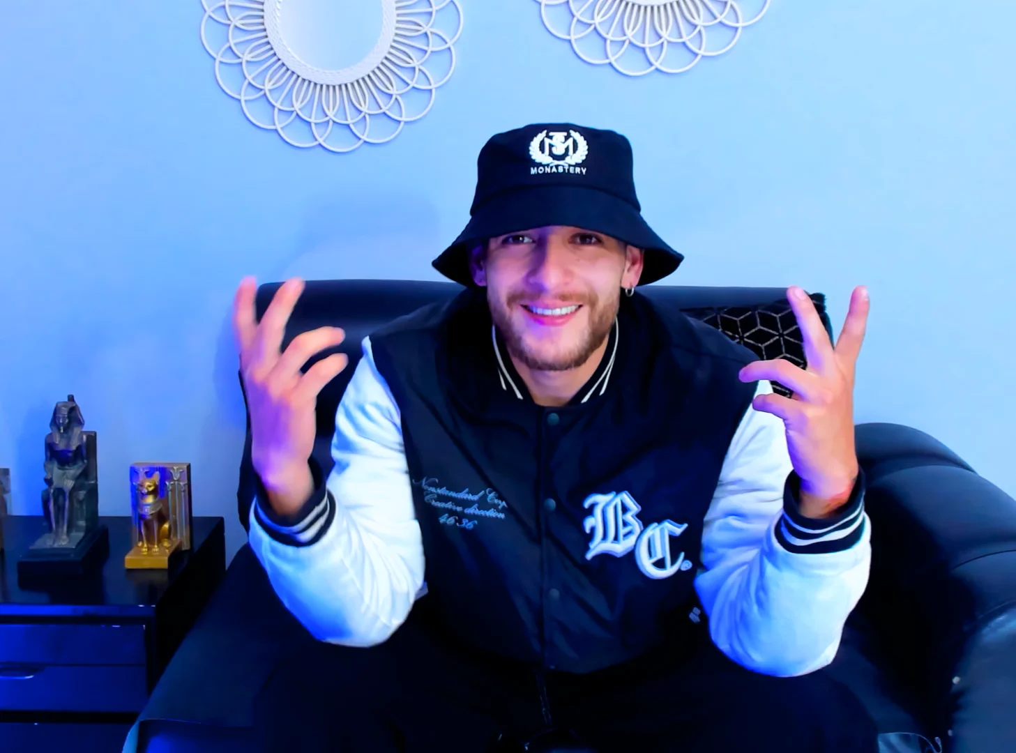 XXX Porn Photo of Nude Drako_Lamar 147