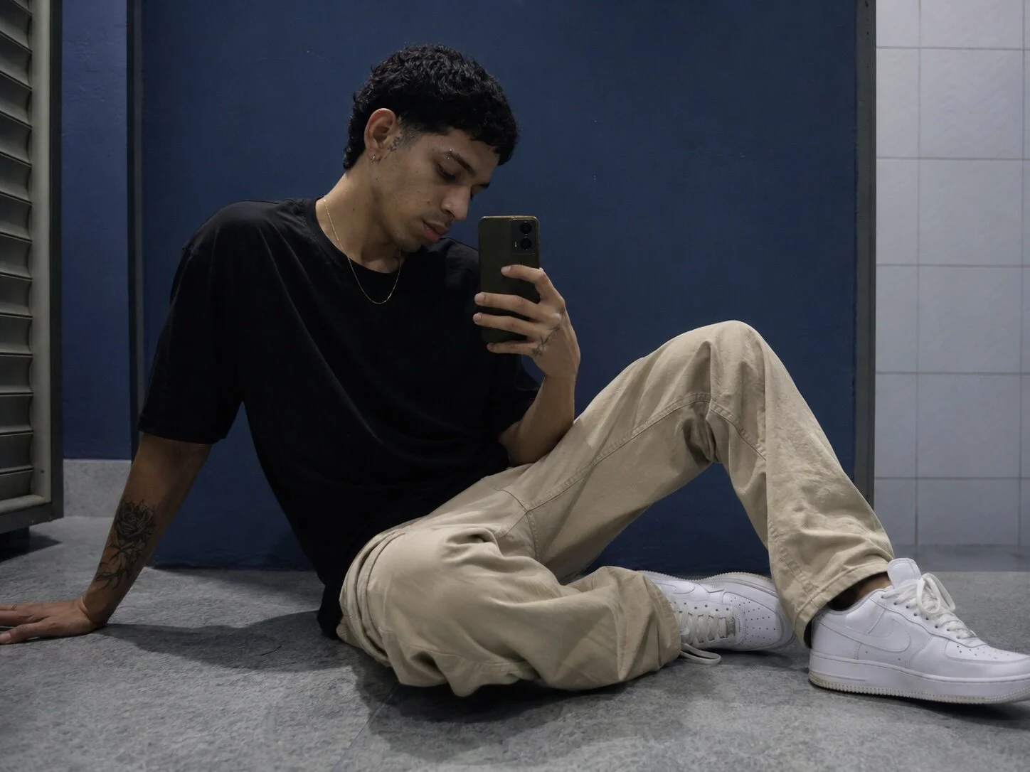 XXX Porn Photo of Nude Mheysam_Youngerx 23