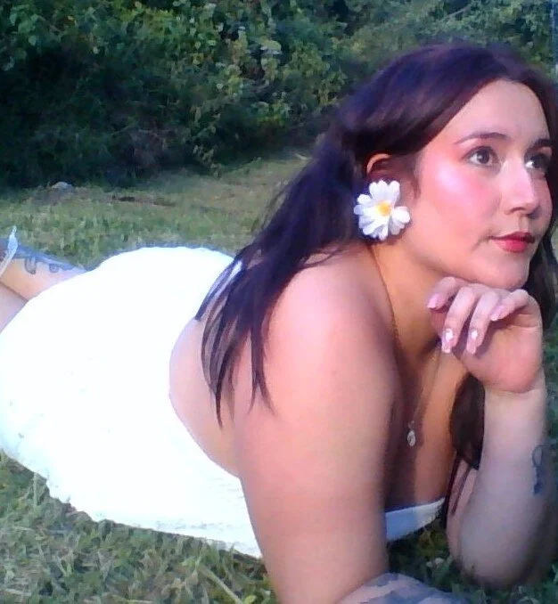 XXX Porn Photo of Nude SaloGray8 5