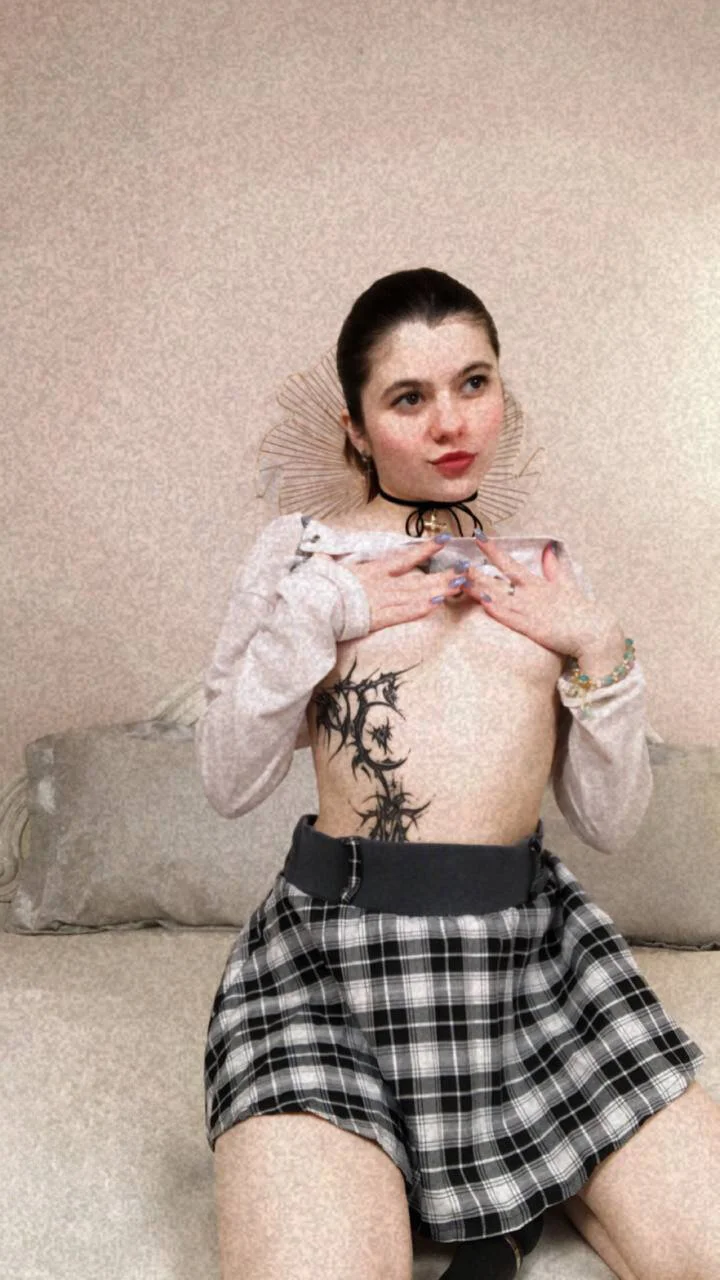 XXX Porn Photo of Nude Katya_Zaitseva 61