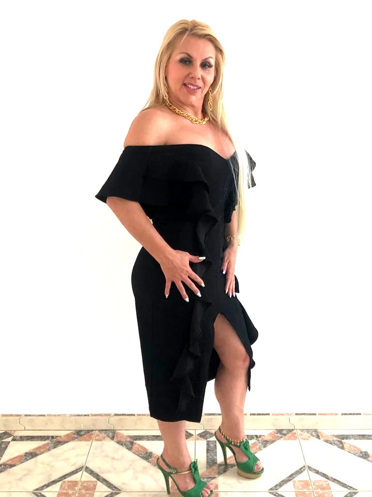 XXX Porn Photo of Nude Myrnasexxx 6