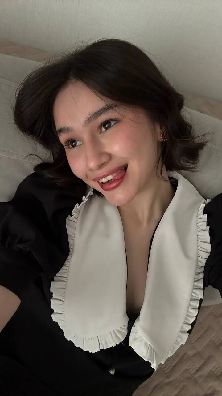 XXX Porn Photo of Nude SoftLuna 17