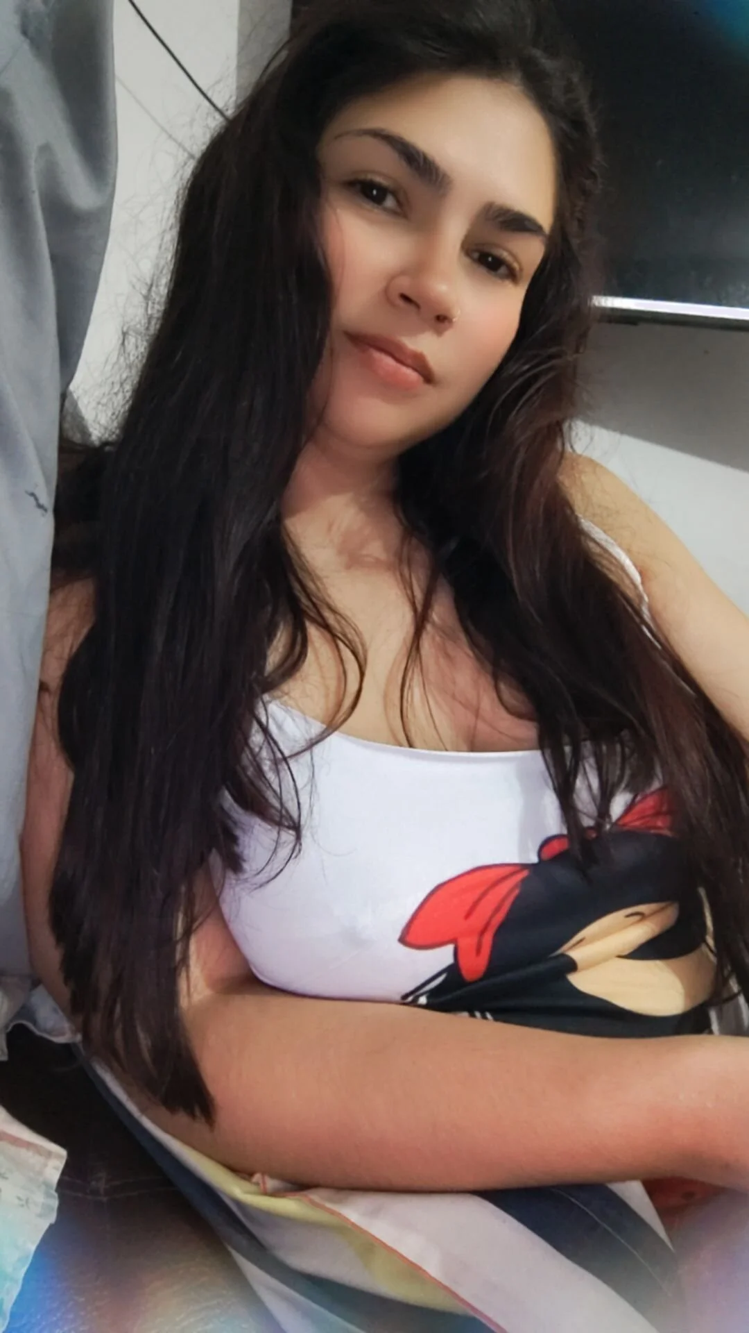 XXX Porn Photo of Nude Dulce06 4